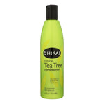 Shikai Natural Tea Tree Conditioner - 12 fl oz