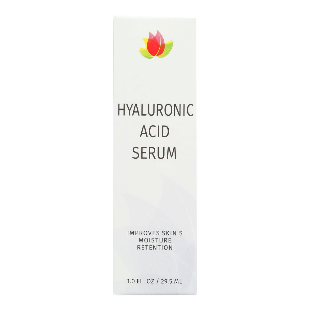 Reviva Labs - Hyaluronic Acid Serum - 1 fl oz