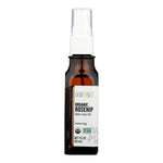 Aura Cacia - Rosehip Seed Skin Care Oil Certified Organic - 1 fl oz