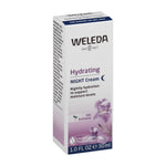 Weleda Night Cream Iris - 1 fl oz