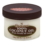Cococare 100% Coconut Oil - 7 oz