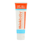 Thinkbaby Safe Sunscreen SPF 50+ 3OZ