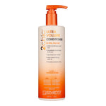 Giovanni Hair Care Products 2chic Conditioner - Ultra-Volume Tangerine and Papaya Butter - 24 fl oz
