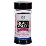 Black Seed Black Cumin Seed - Whole - 4 oz