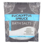 Soothing Touch Bath Salts - Eucalyptus Spruce - 32 oz