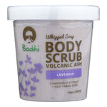 Bodhi - Body Scrub - Lavender - Case of 1 - 14 oz.