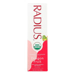 Radius - Tthpste Drgn Fruit Chld - 1 Each - 3 OZ